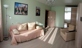 Atria Apartment, Lobnya